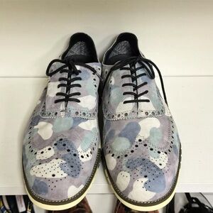 Mens Custom Golf Cleats!